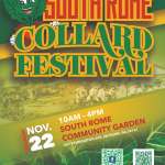 collard green festival 2