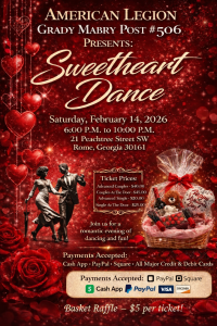 sweetheart 6 dance 2026 1